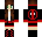 my deadpool