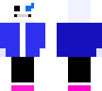 my first sans