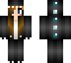 my new skin