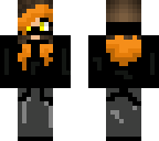 my new skin