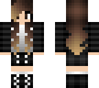 my skin