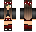 my skin lol