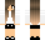 my skin update
