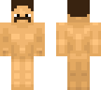 my skinbase