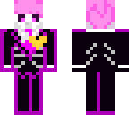 mystery skulls lewis
