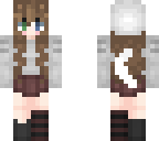 neko mew mew chan
