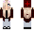 neko plaid