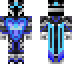 neon warrior