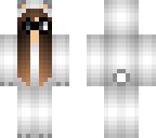 nerd polar bear