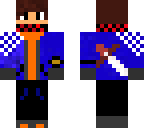 never found skin