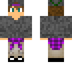 new cool kid