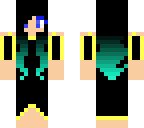 new cute skin