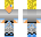 new maxjrob12 skin