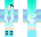 new skin