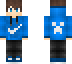 nike skin