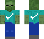 nike zombi