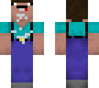 noob steve new 2016