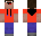 noob with jumper