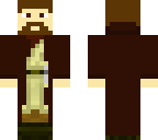 obi-wan kenobi