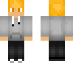 orange boy