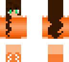 orange person