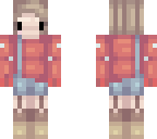 overall chibi
