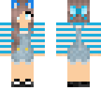 overall's