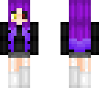 pandorademons oc