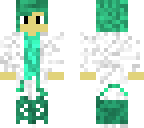 pencil master's skin