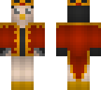 penguin emperor