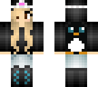 penguinnnnn queeennnn