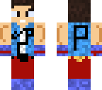 pepe craft gaymer
