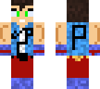 pepe craft gaymer