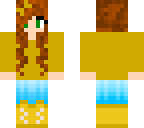 pikachu girl 2004