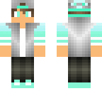 ping boy