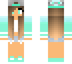 ping girl