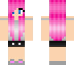pink cutie