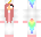 pink unicorn