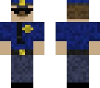 police