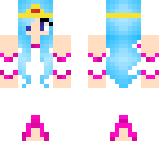 princess olivia