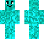 prismerine man