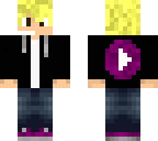 purple brother