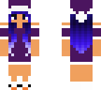 purple christmas