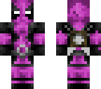 purple deapool