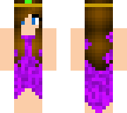 purple princess