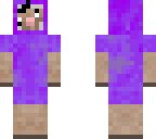 purple shep
