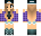 purple tomboy v3