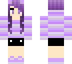 purry purple