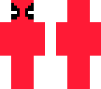 pvp black half deadpool