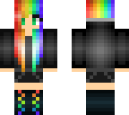 rainboe
